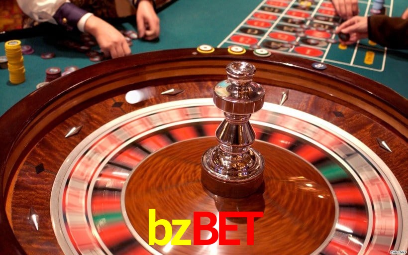 Experiência VIP bzbet