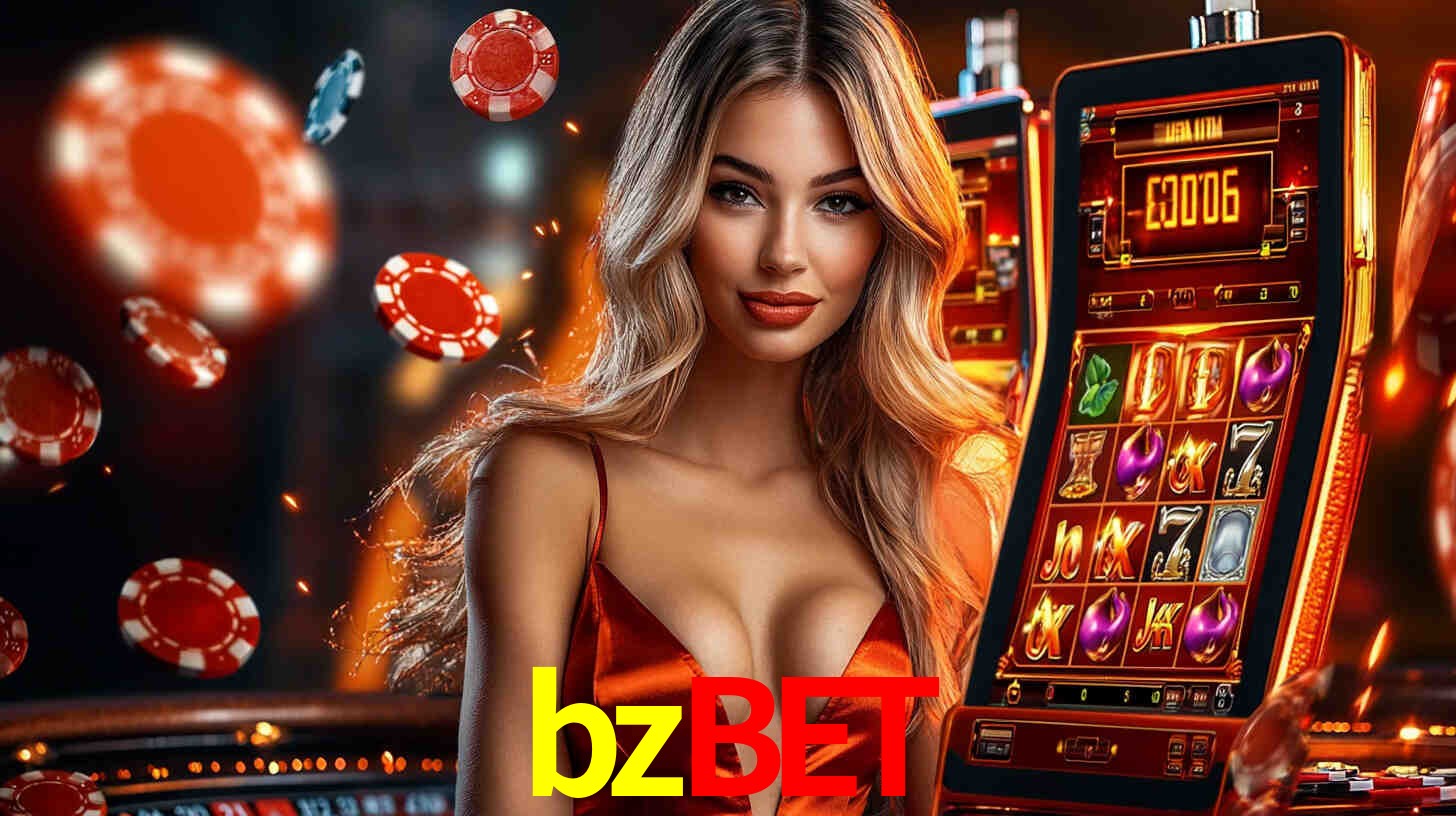 bzbet - Apostas Legais no Brasil - bzbet.com