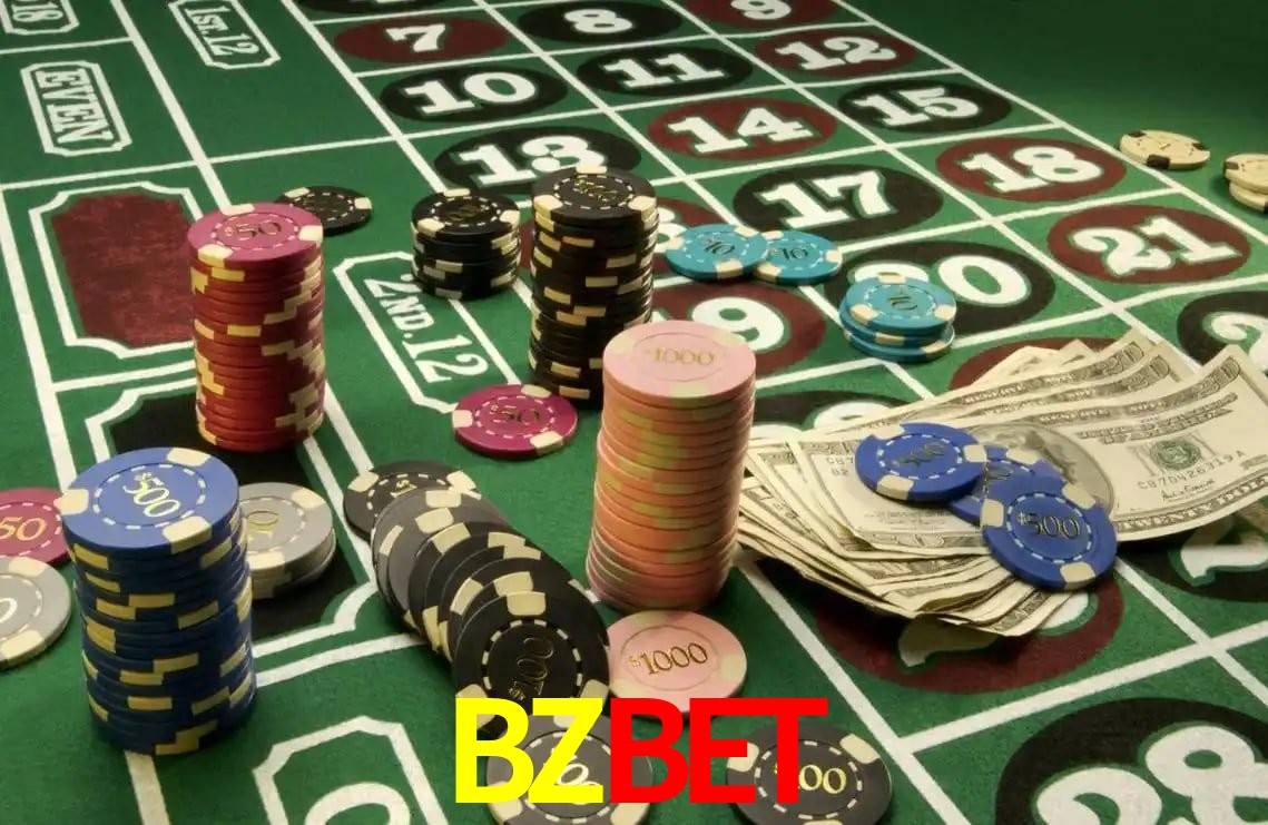 BZBET app