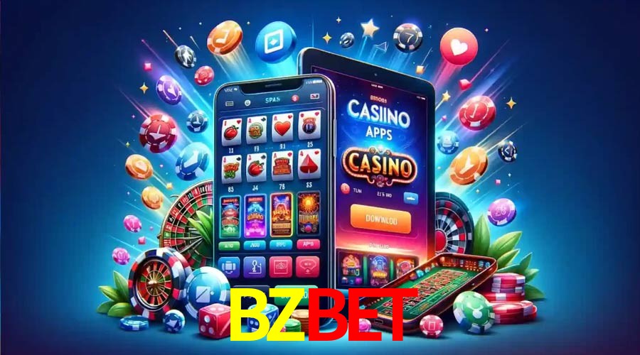 Experiência VIP BZBET
