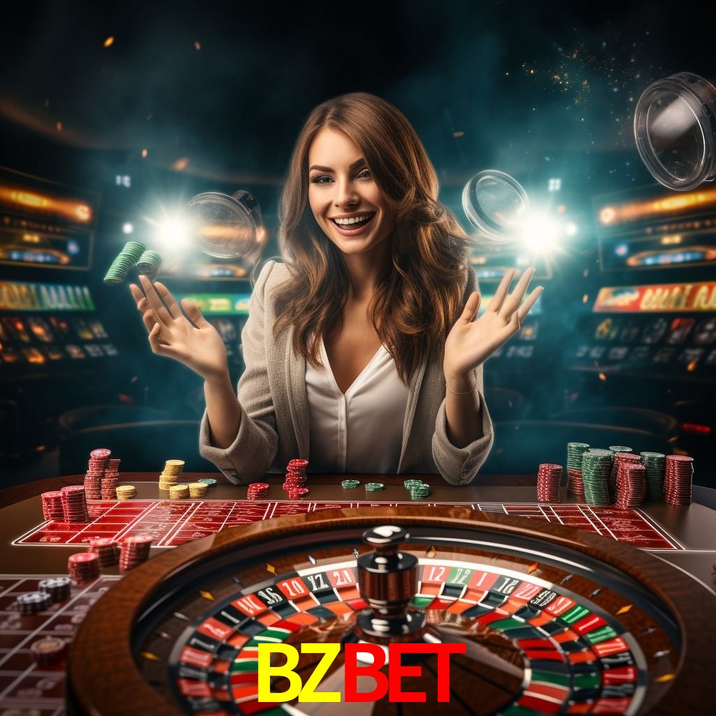 BZBET - Cassino Central – Sua Primeira Parada - BZBET.COM