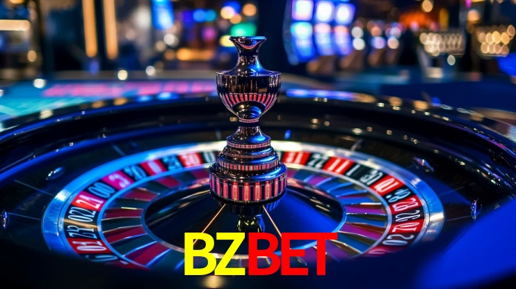 BZBET: Seu Cassino Premiado com Pagamentos Rápidos