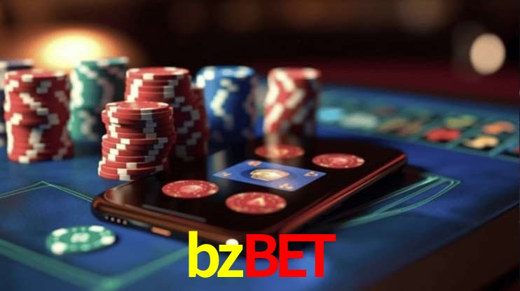 Provedores de Jogos bzbet