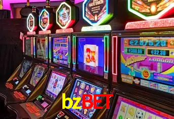 Inovações de Jogos na bzbet: O Futuro das Experiências Interativas