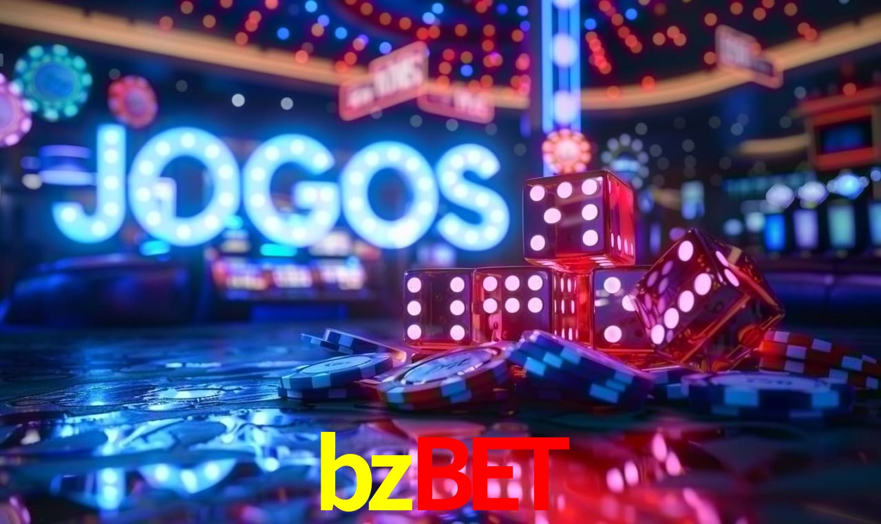 Apostas de Futebol bzbet