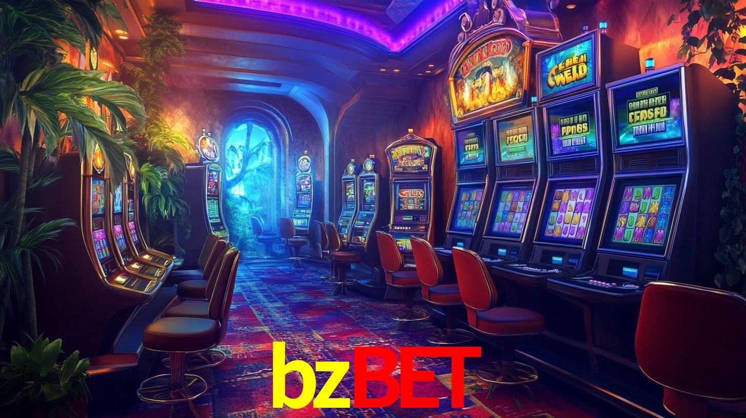 Welcome Bonus bzbet