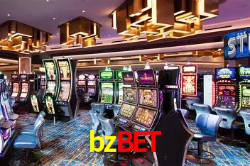 A Popularidade dos Caça-Níqueis no bzbet