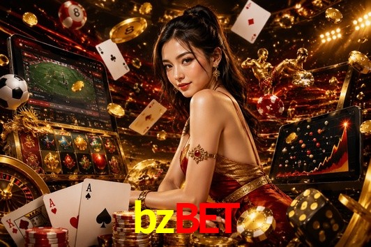 Seasonal Promotions bzbet