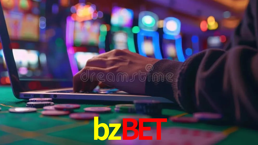 Apostas de Tênis bzbet
