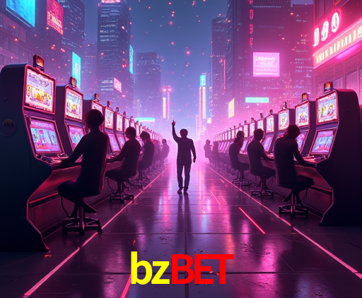 Estatísticas do Jogo bzbet