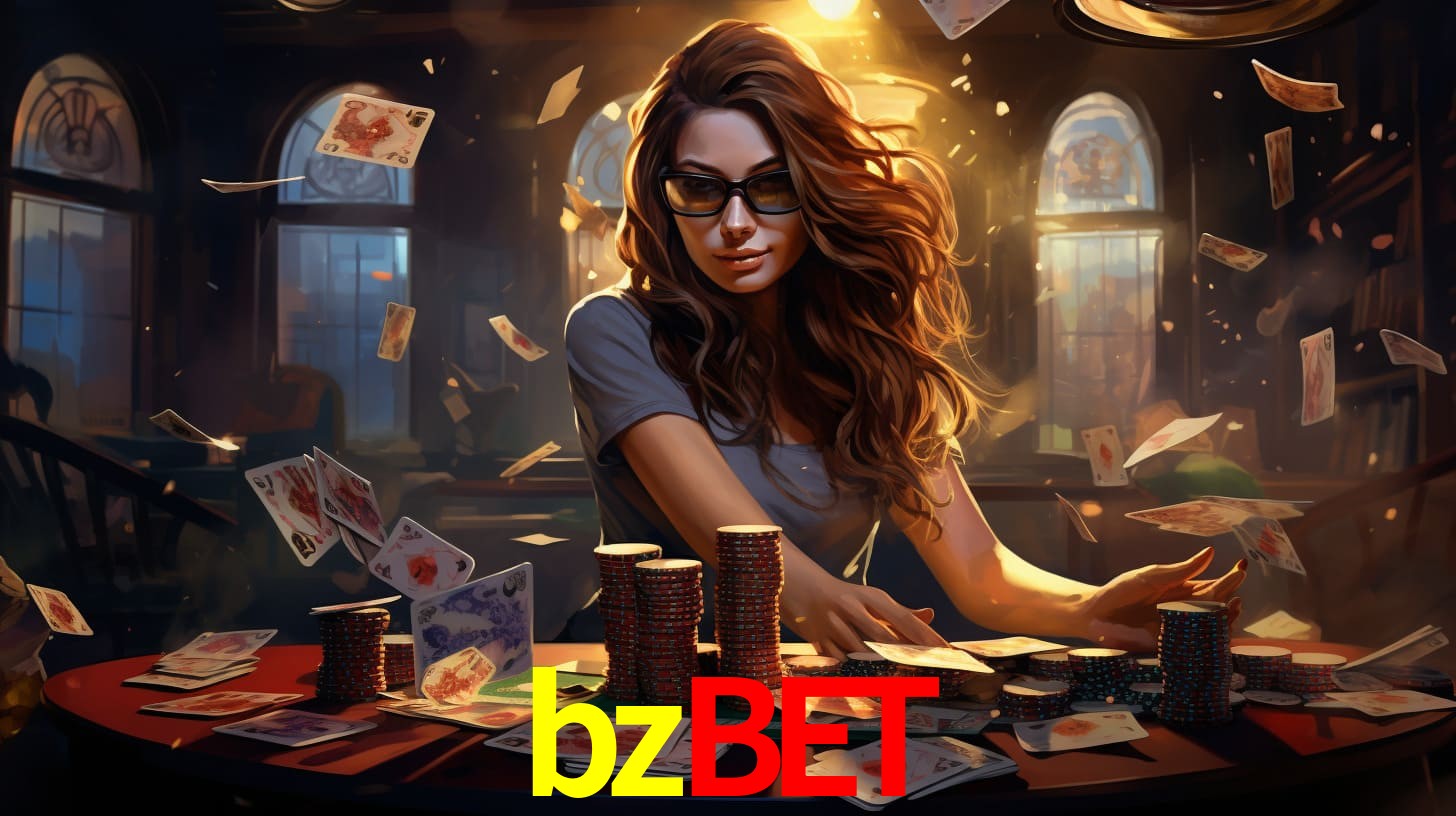 Live Casino bzbet