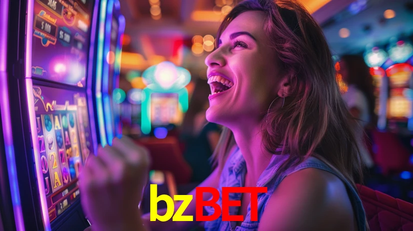 Sinta a adrenalina dos jogos de cassino com bzbet