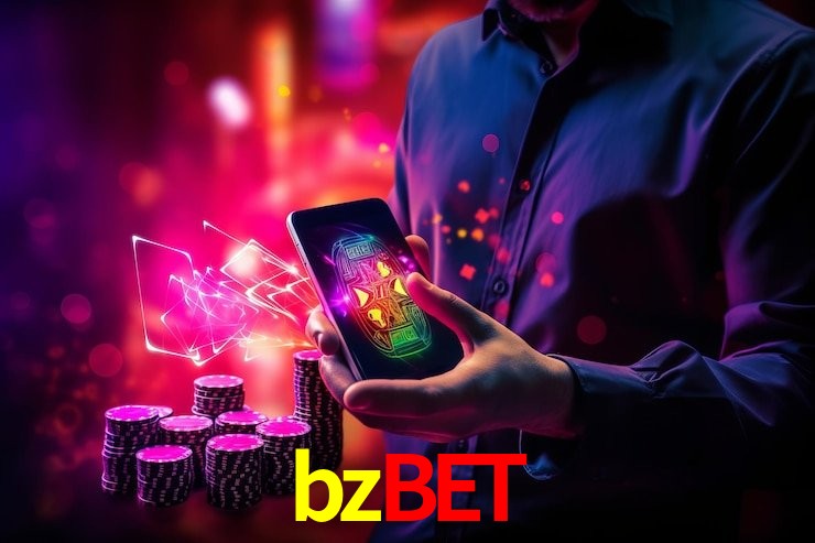 Recursos de Bônus bzbet