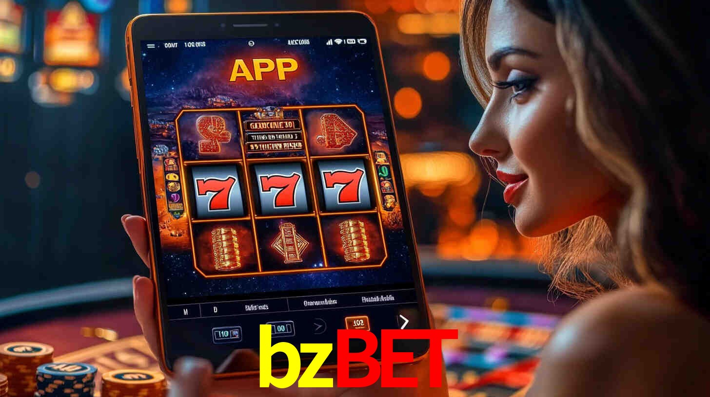 Bônus Generosos e Exclusivos no bzbet para Você!