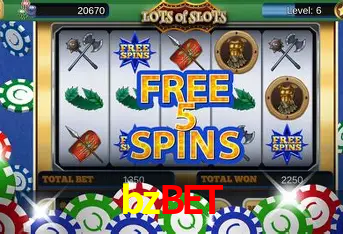 Descubra o Mundo do Cassino Online com bzbet