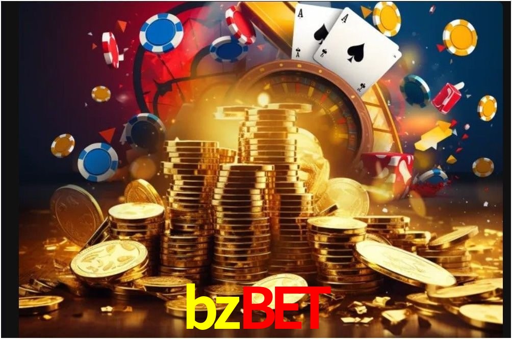 Mesa de Blackjack bzbet