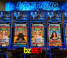 Inovações de Jogos na bzbet: O Futuro das Experiências Interativas
