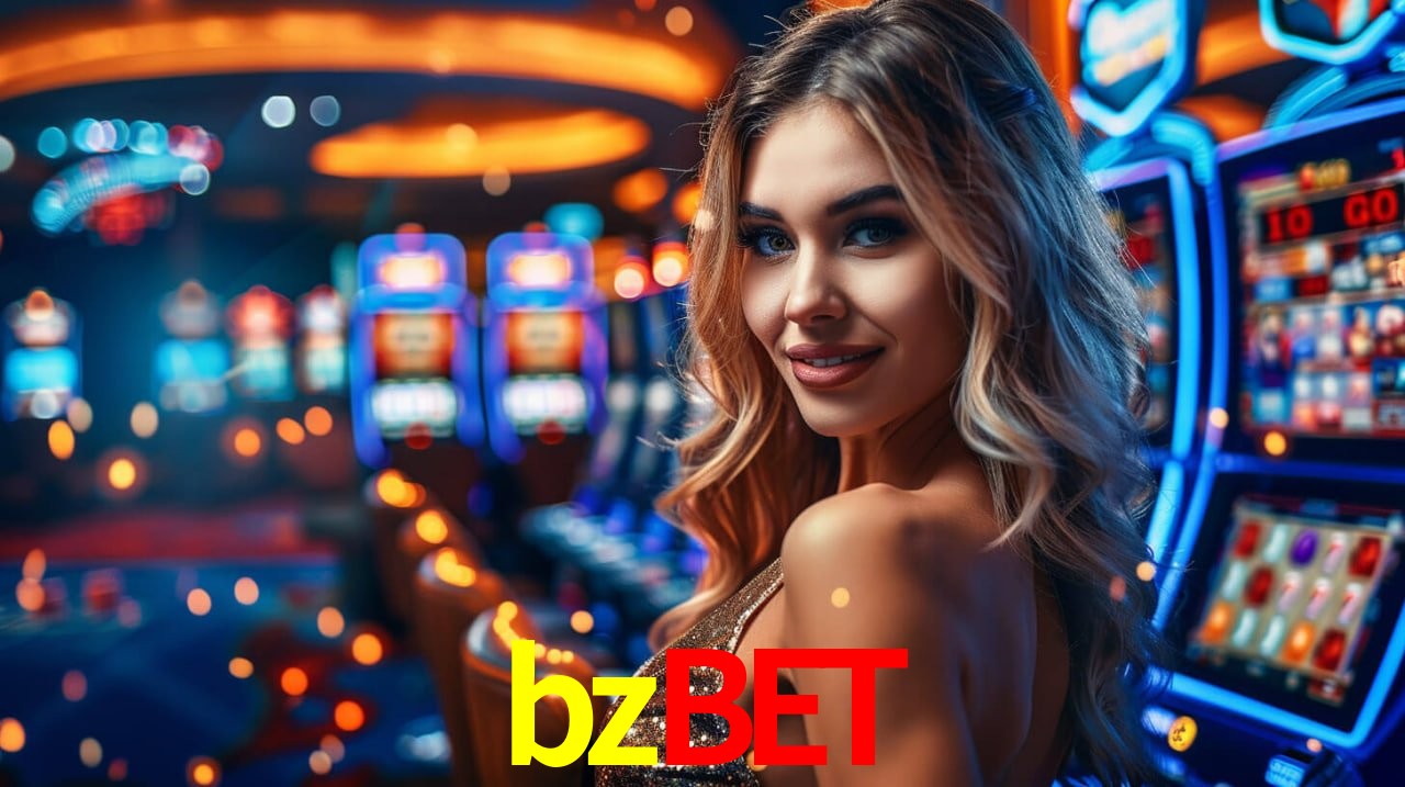 Game Providers bzbet