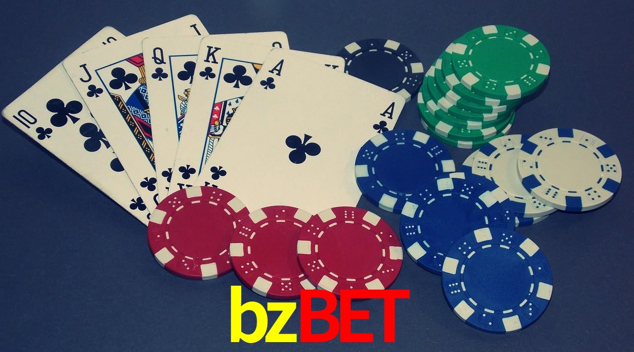 Live Casino bzbet