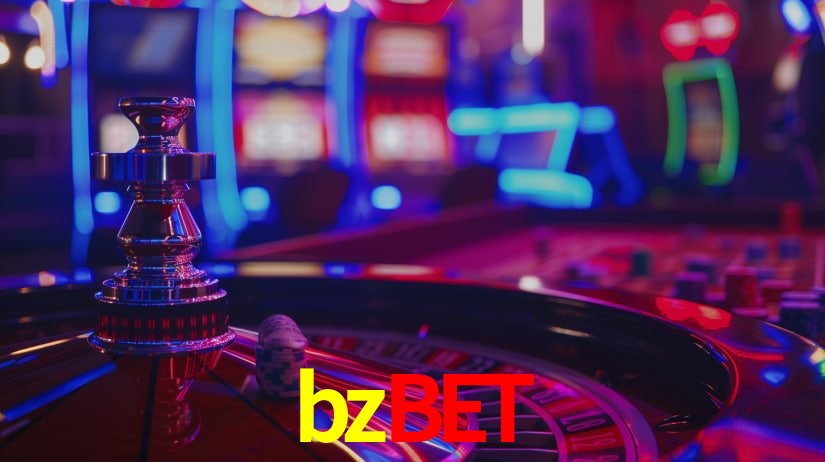 bzbet: Jogos de Caça-Níqueis-Altas Recompensas, Roleta-Velocidade, Blackjack-Desafios Máximos