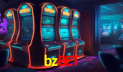 Descubra a Magia dos Jogos de Arcade no bzbet