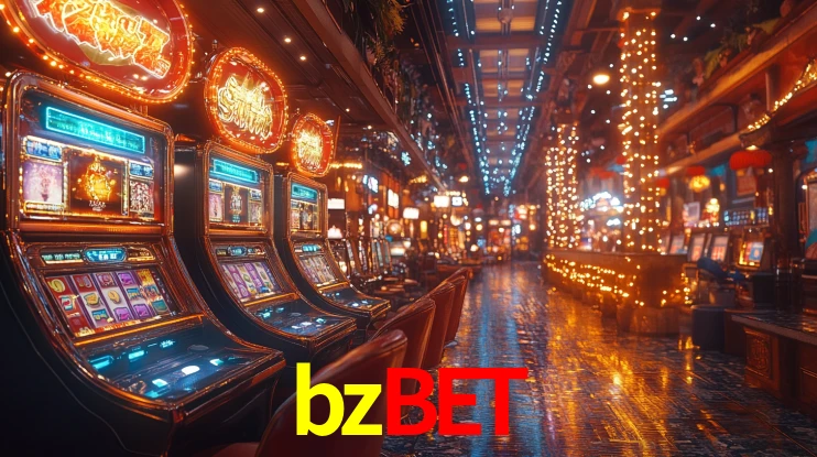 bzbet: Seu Especialista em Apostas Esportivas Brasileiras
