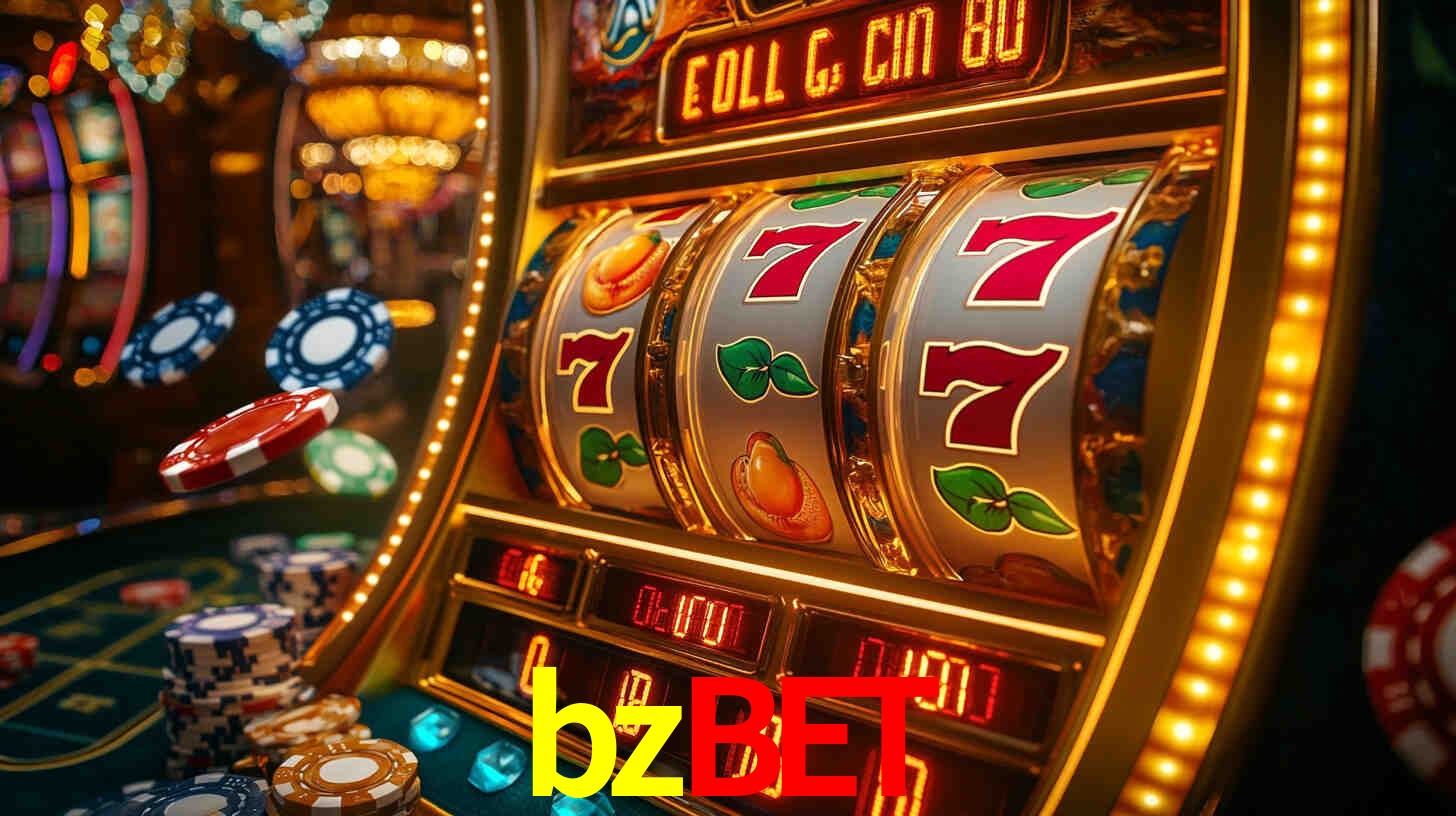 Premium Interface bzbet