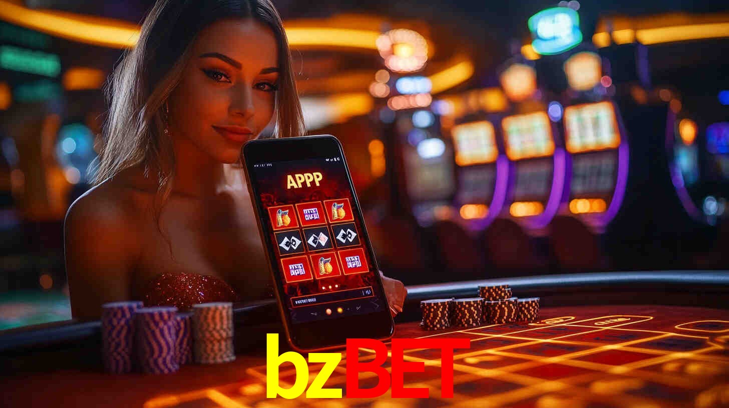 A Experiência Imersiva dos Cassinos Ao Vivo no bzbet