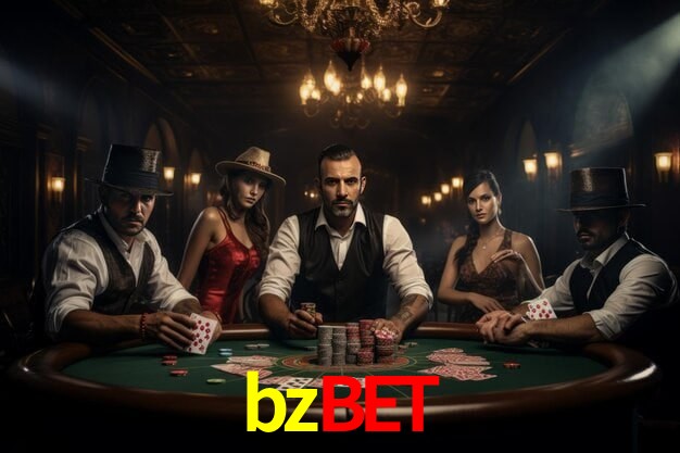 Jogos Exclusivos bzbet