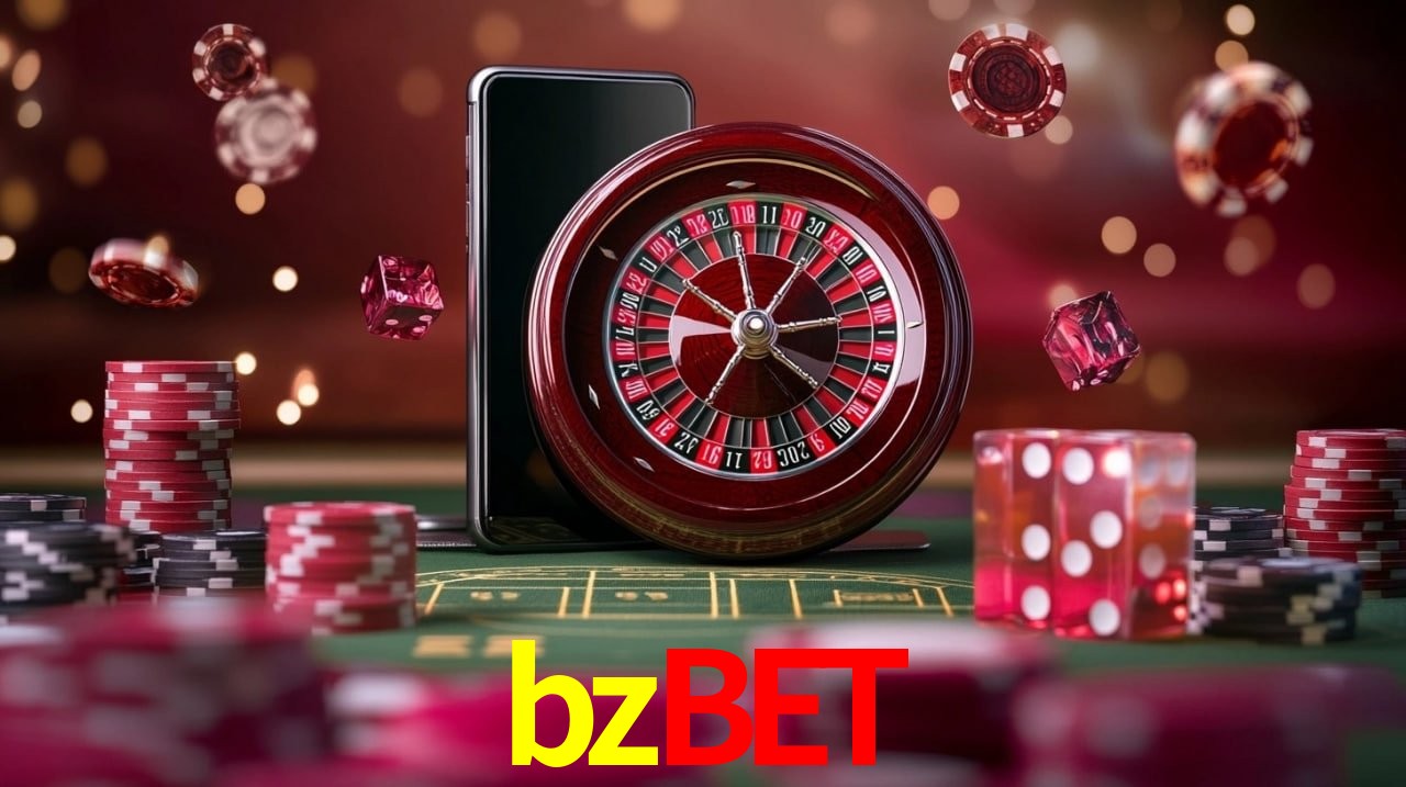 Tennis Betting bzbet