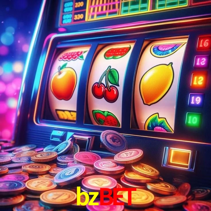 Tecnologia da Plataforma bzbet
