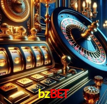 Jogos de Slot bzbet
