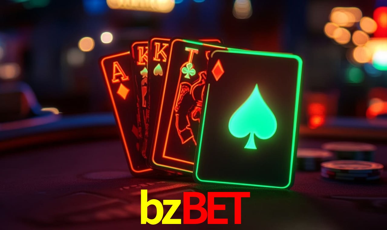 Promoção Relâmpago bzbet