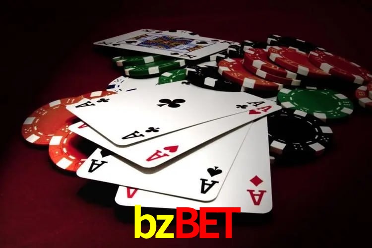 Avaliações dos Jogadores bzbet