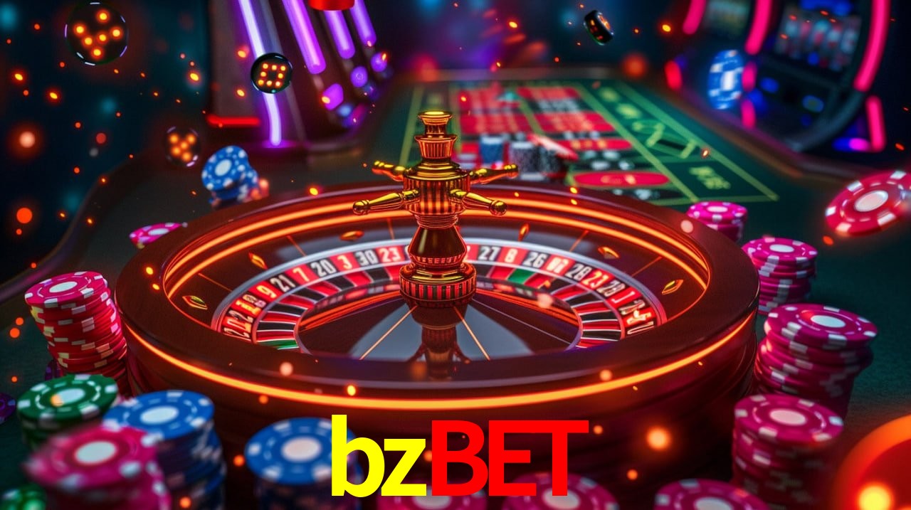 Casino VIP bzbet