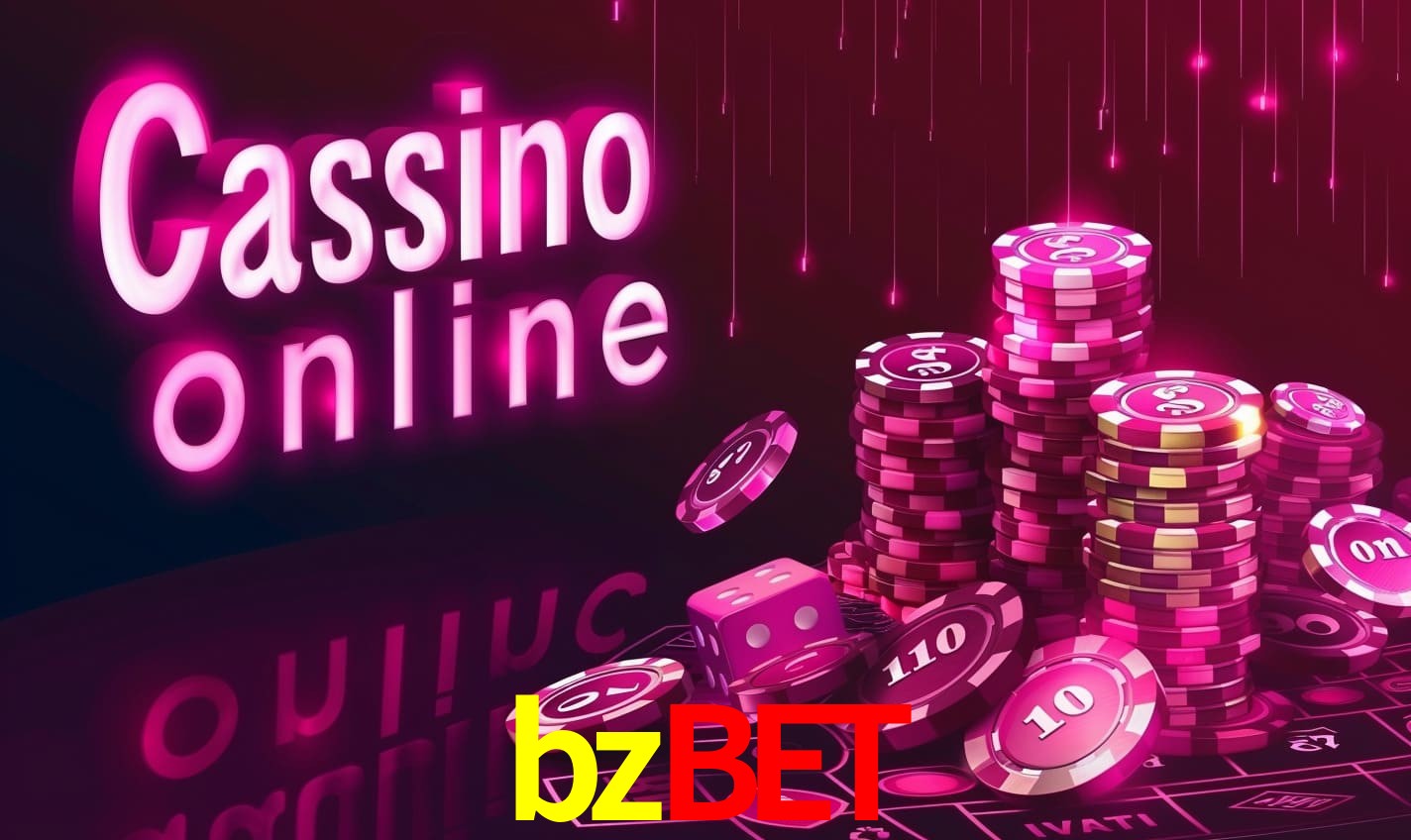 cassino bzbet