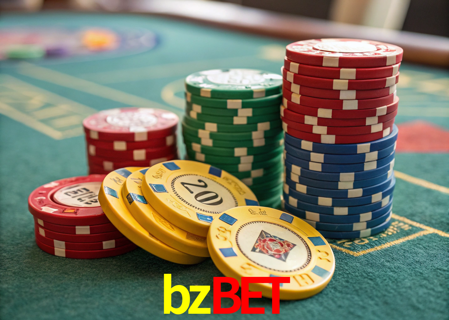 BZBET.COM