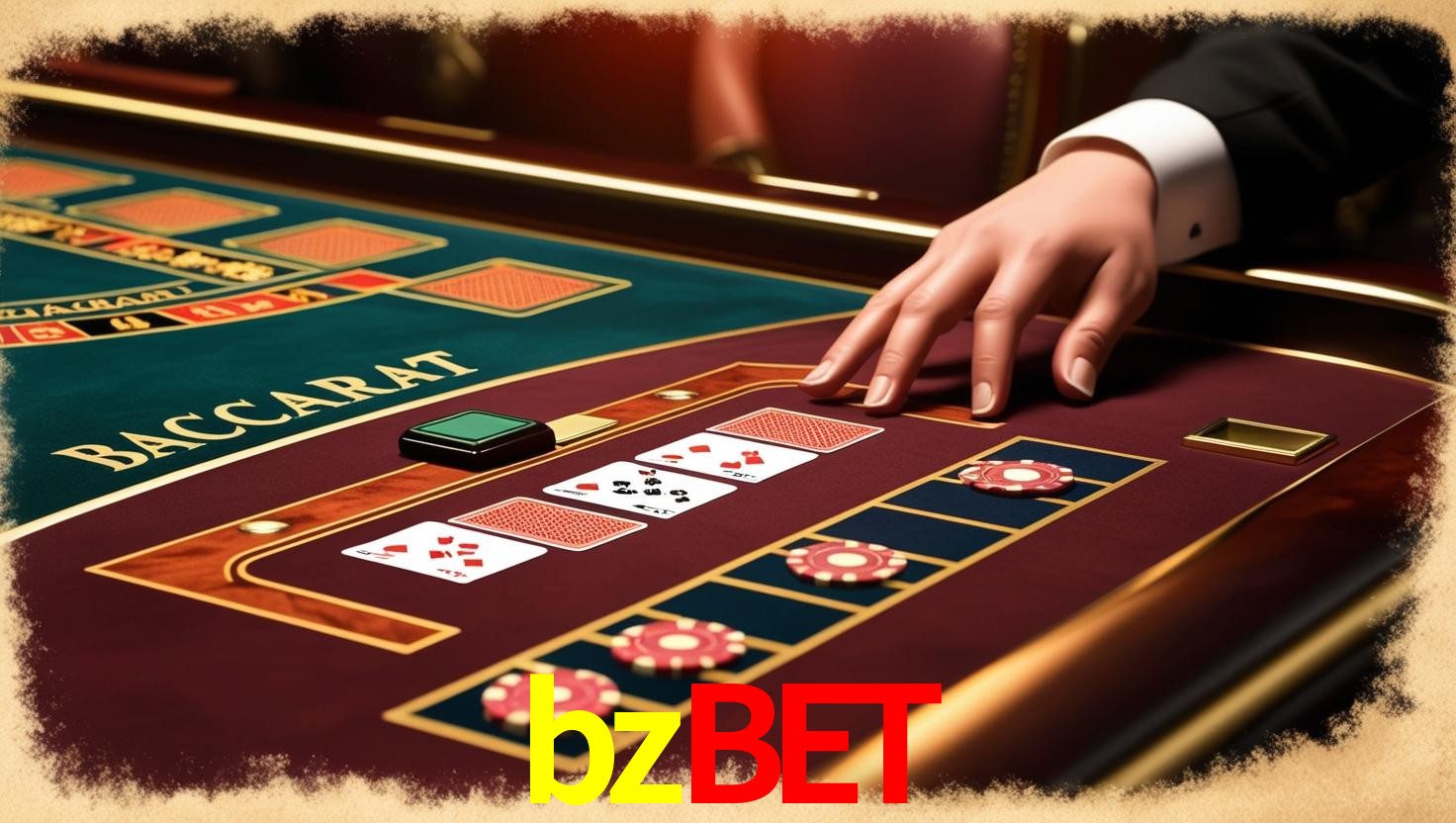 BZBET.COM
