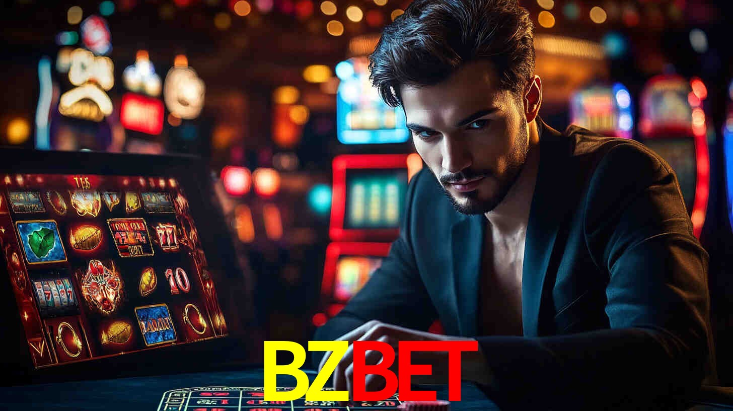 Descubra a Magia dos Jogos de Arcade no BZBET