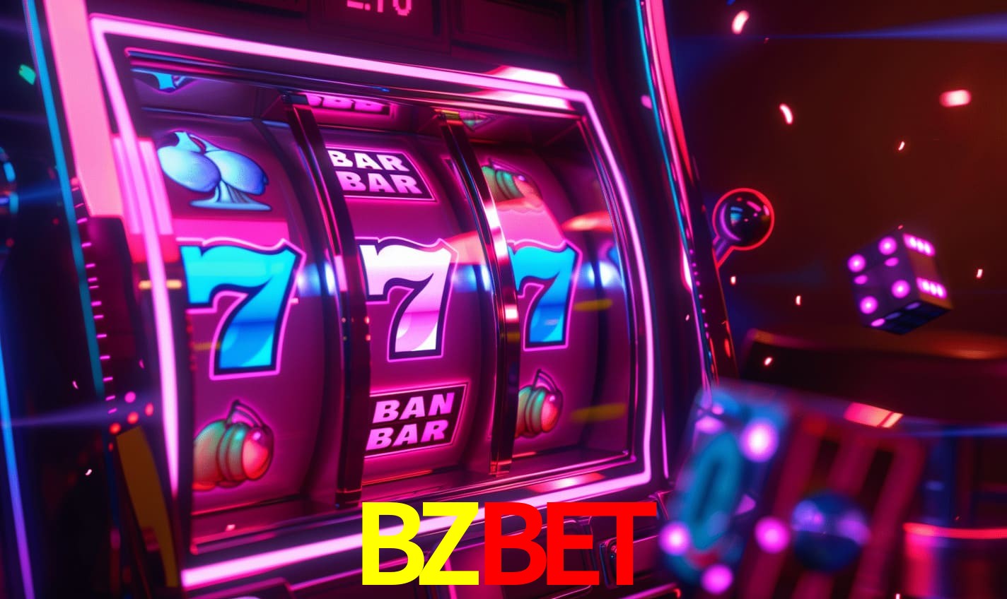 Jogos de Slot BZBET