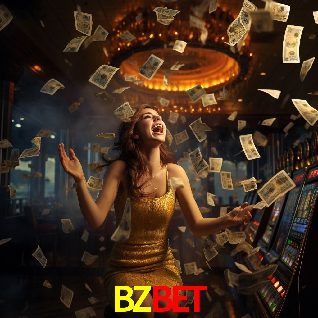 Welcome Bonus BZBET