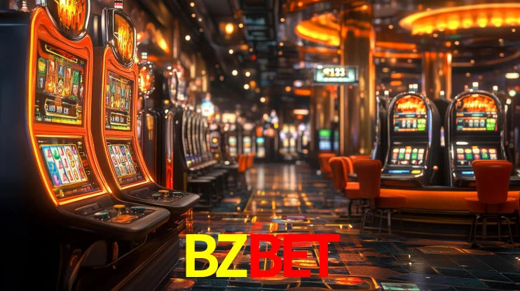 Sinta a adrenalina dos jogos de cassino com BZBET