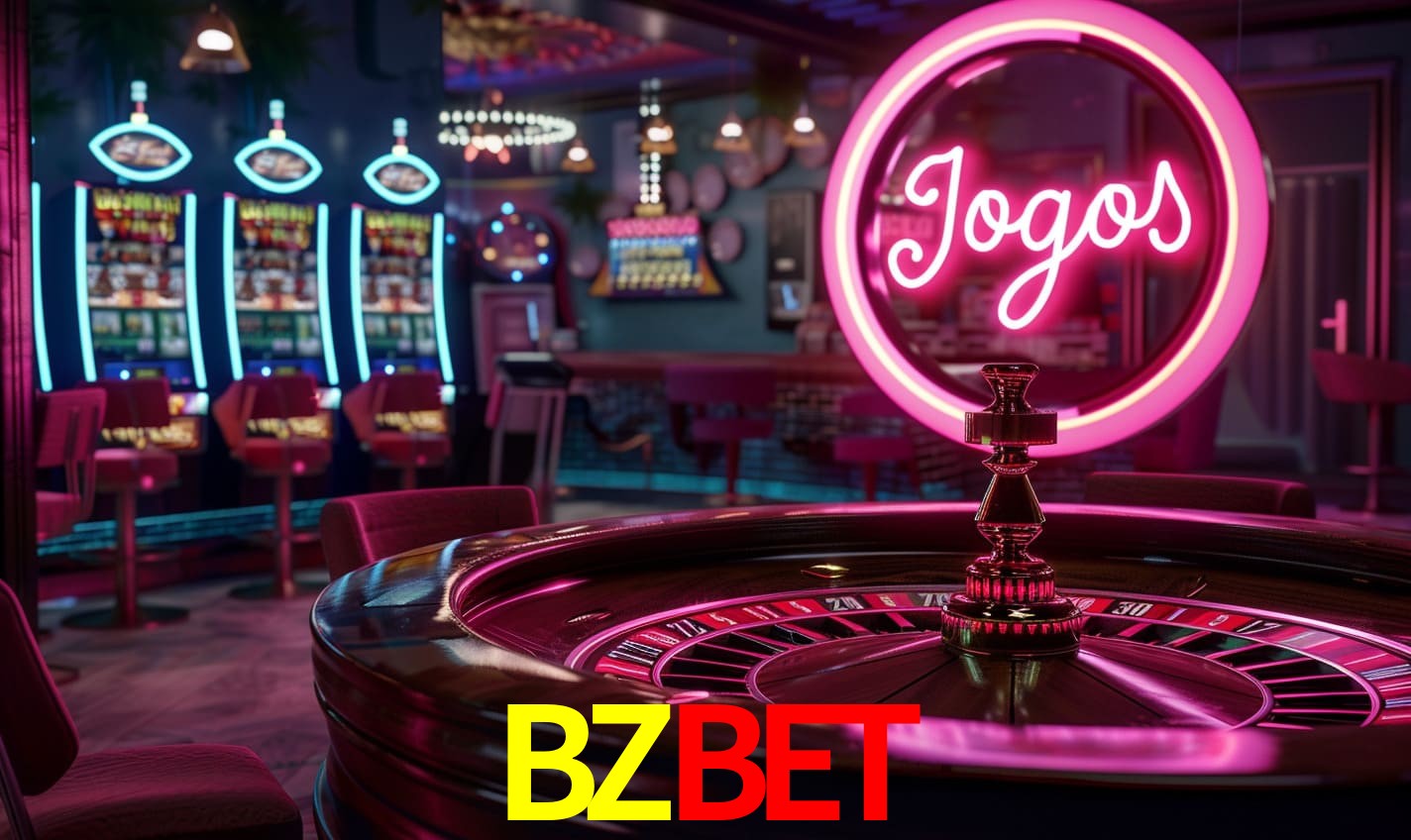 Casino Ao Vivo BZBET