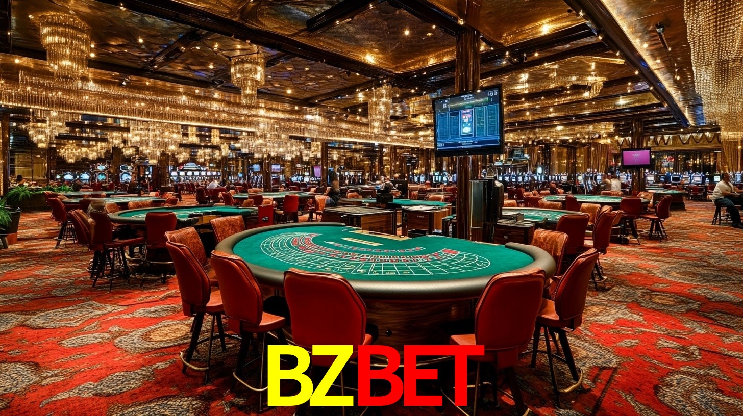 BZBET app