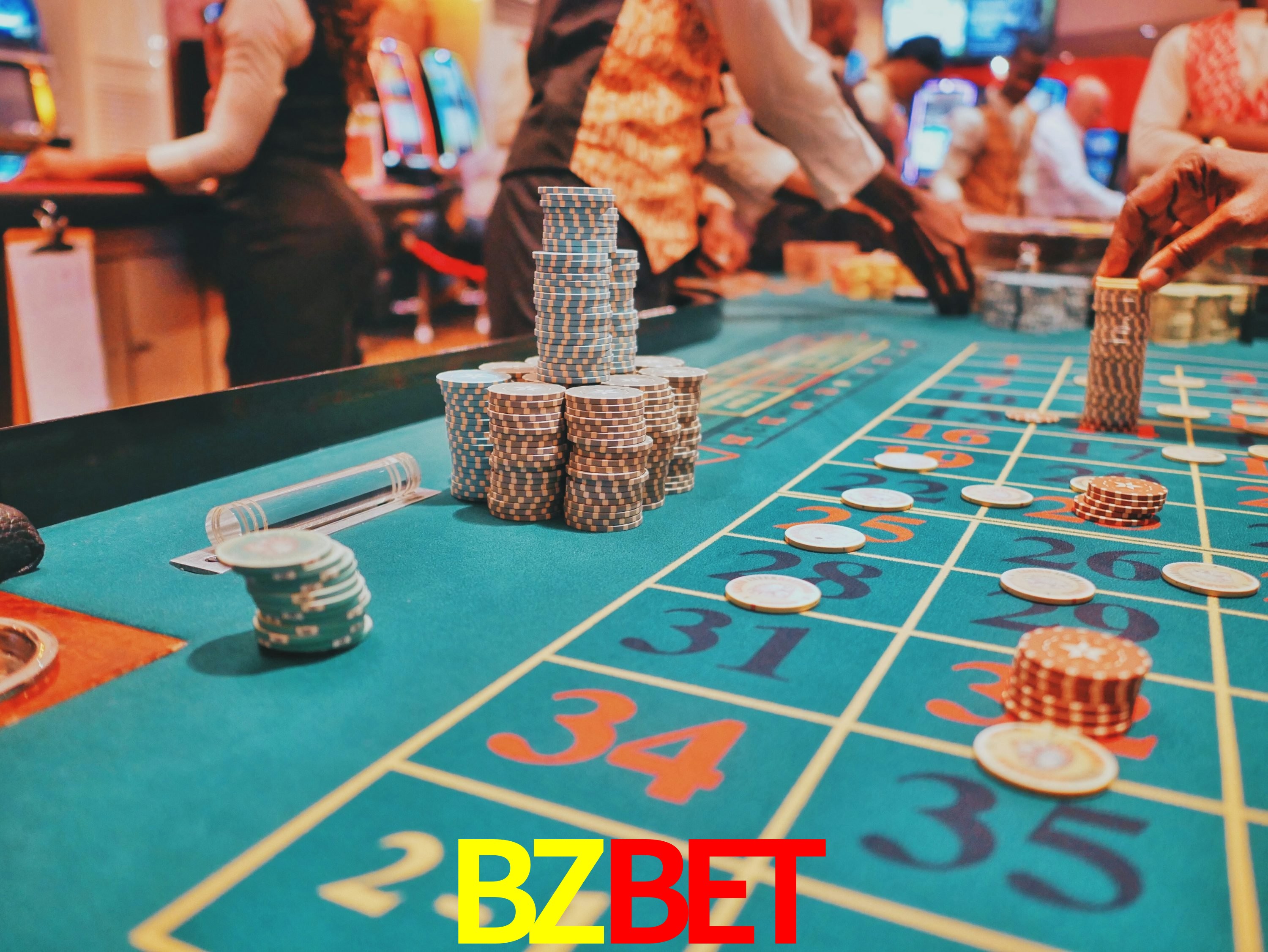 A Revolução dos Aplicativos de Jogos no BZBET