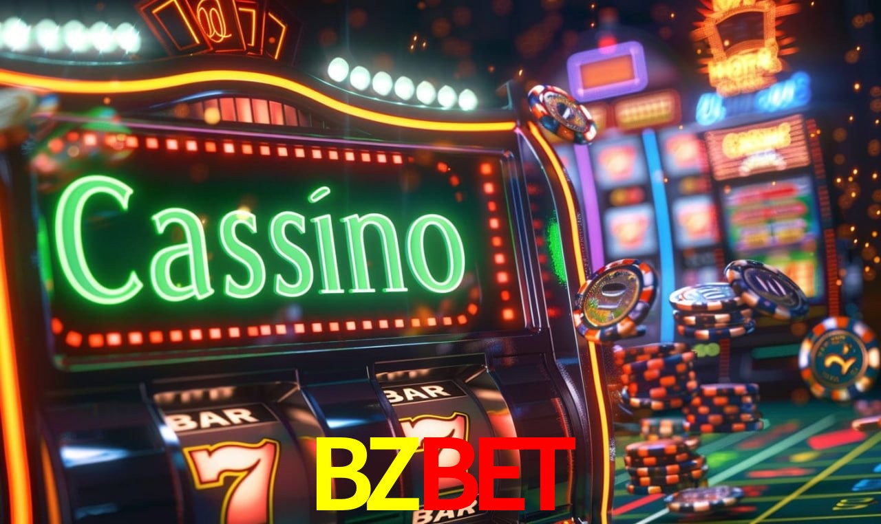 Apostas Esportivas na BZBET: Um Guia Completo