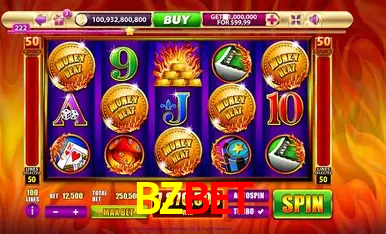 cassino BZBET