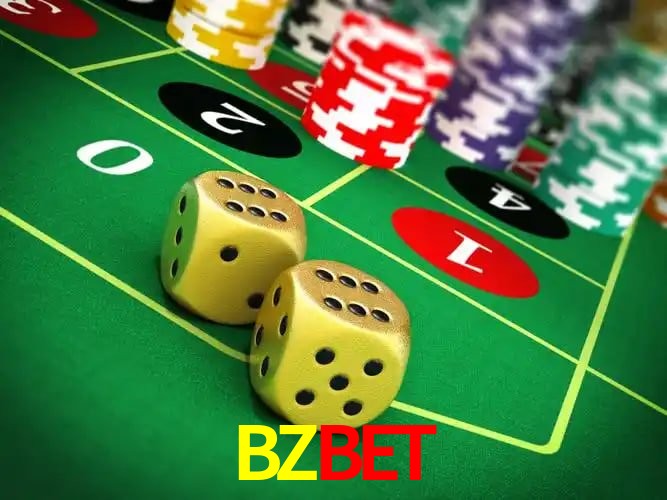 Blackjack Table BZBET