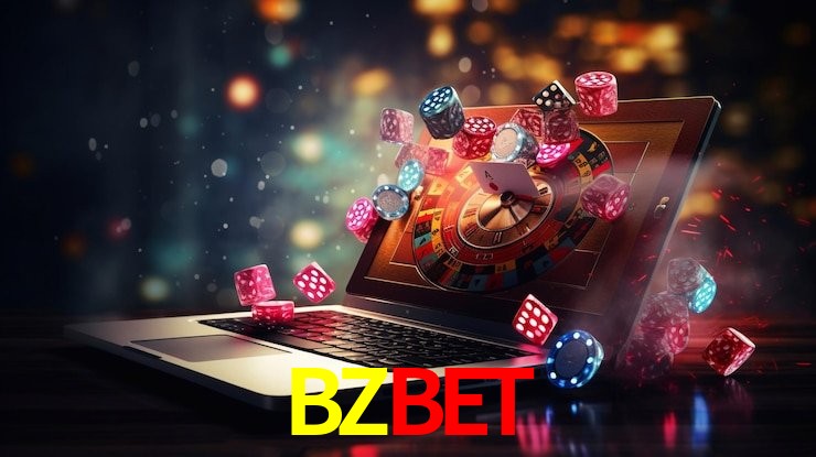 Design Responsivo BZBET