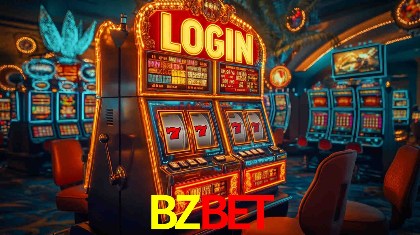 BZBET: Jogos de Caça-Níqueis-Altas Recompensas, Roleta-Velocidade, Blackjack-Desafios Máximos
